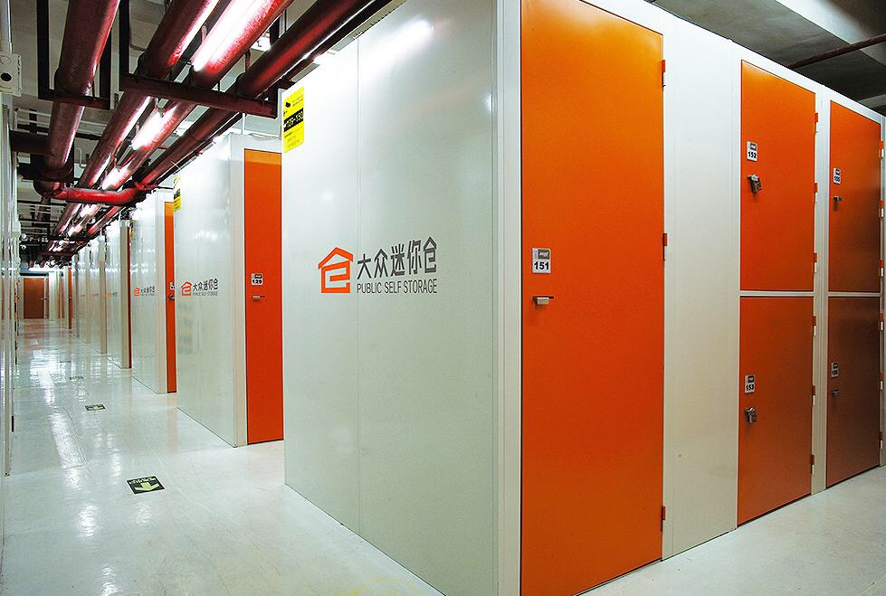 合肥茶叶仓库出租