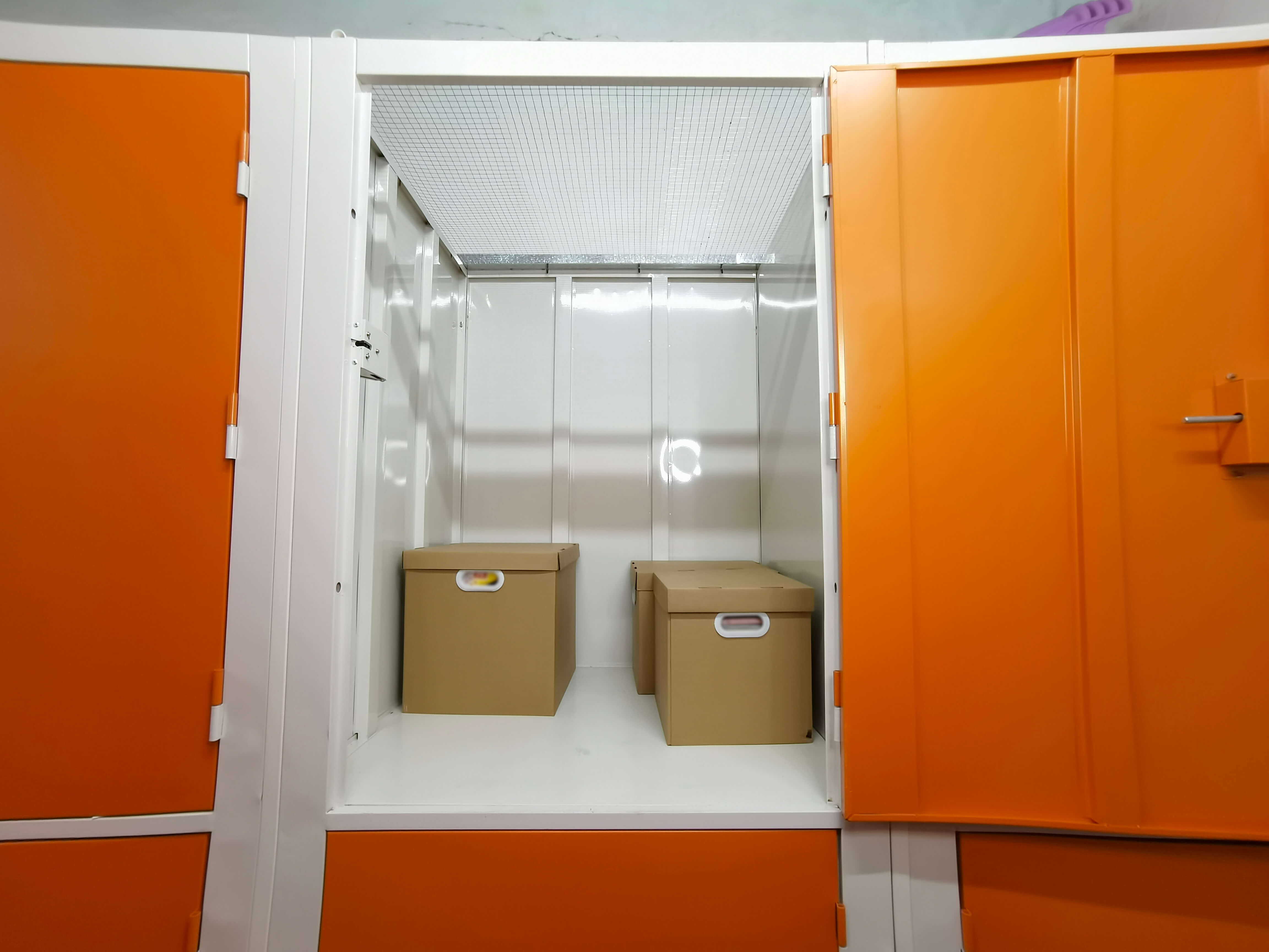 梅岭街道仓库出租