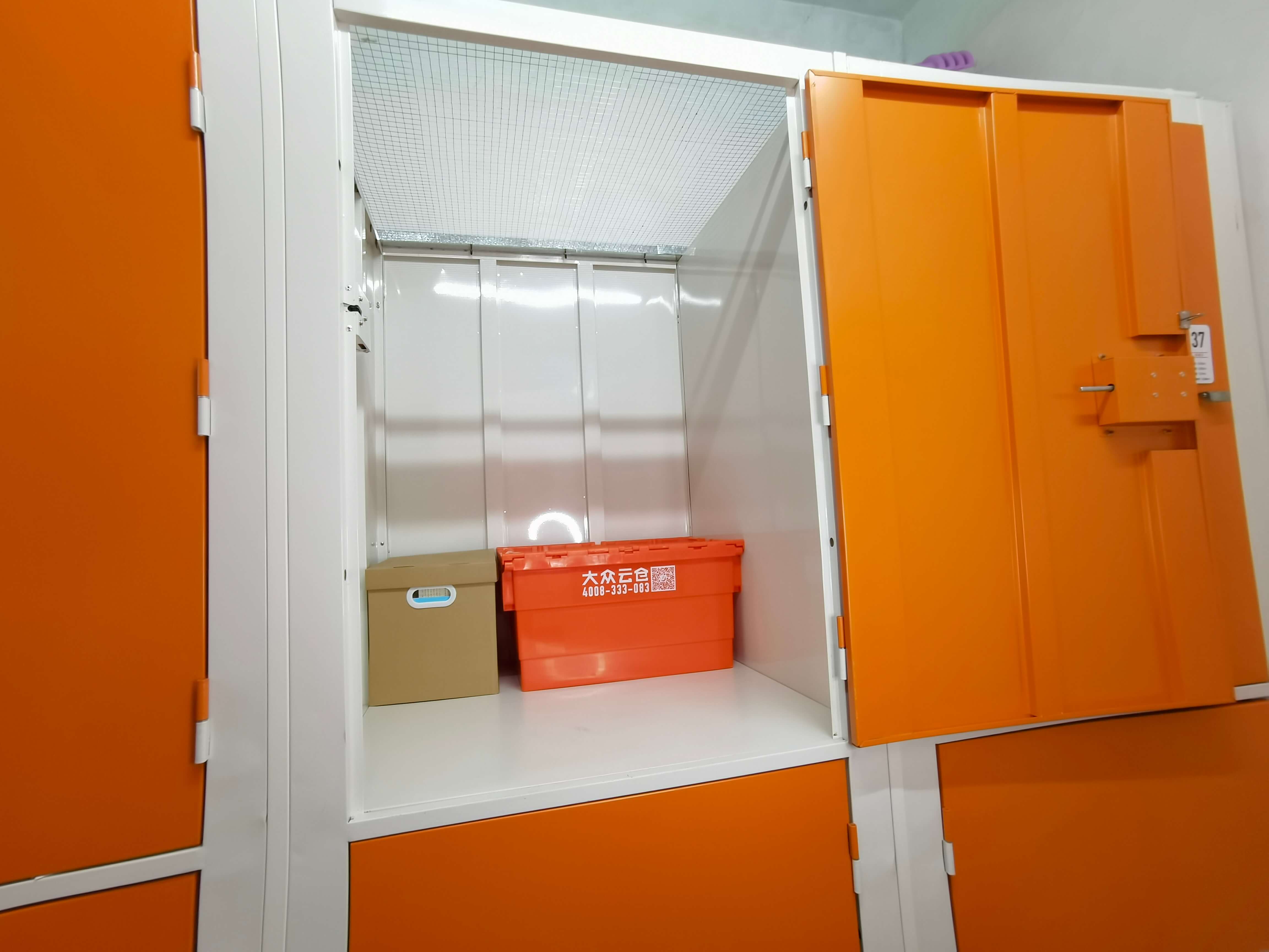 威海宜家仓库出租