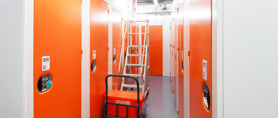 文山海鲜仓库出租