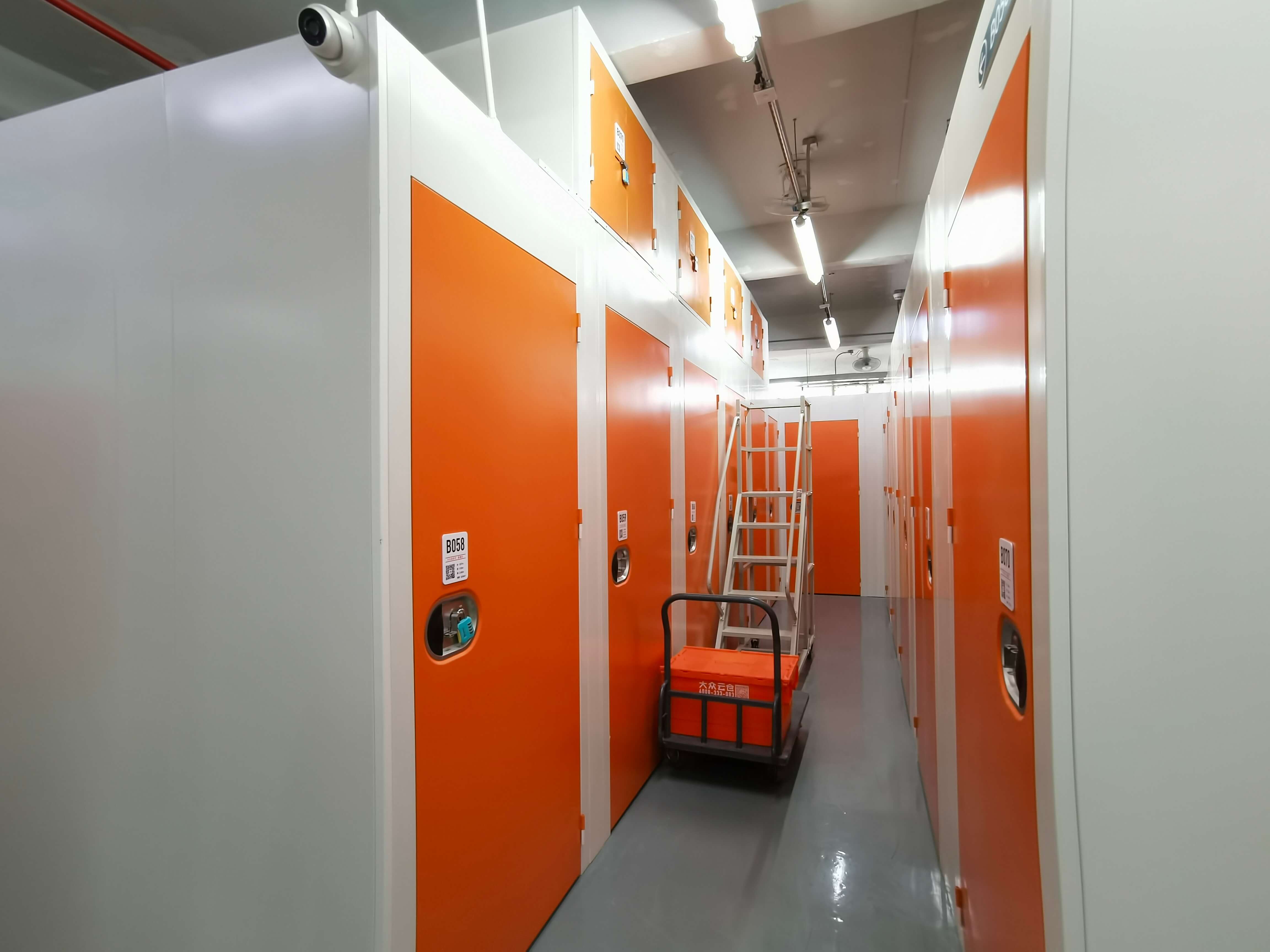 兰州仓库大棚出租