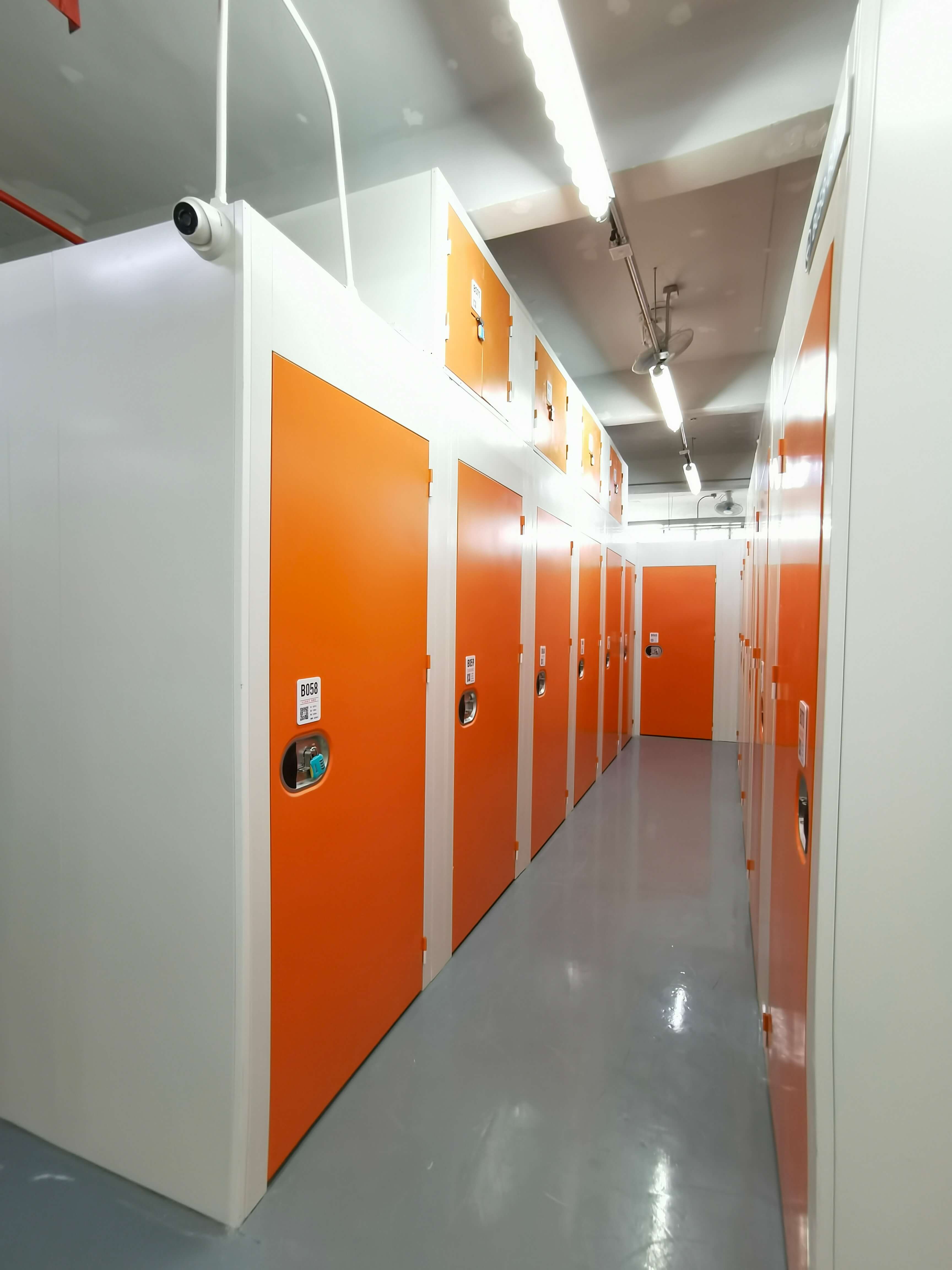 广丰大南仓库出租