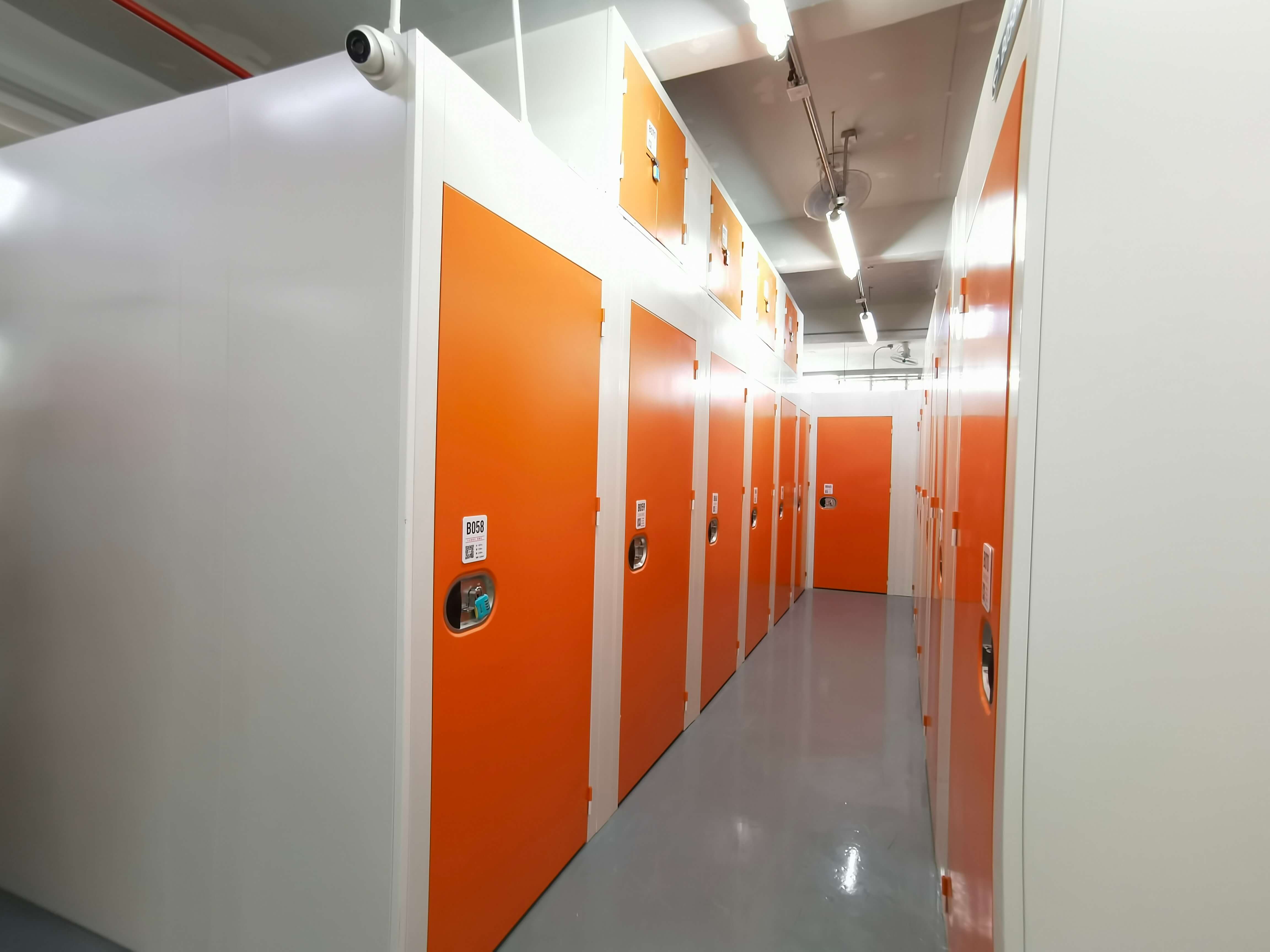 小型仓库出租遵义