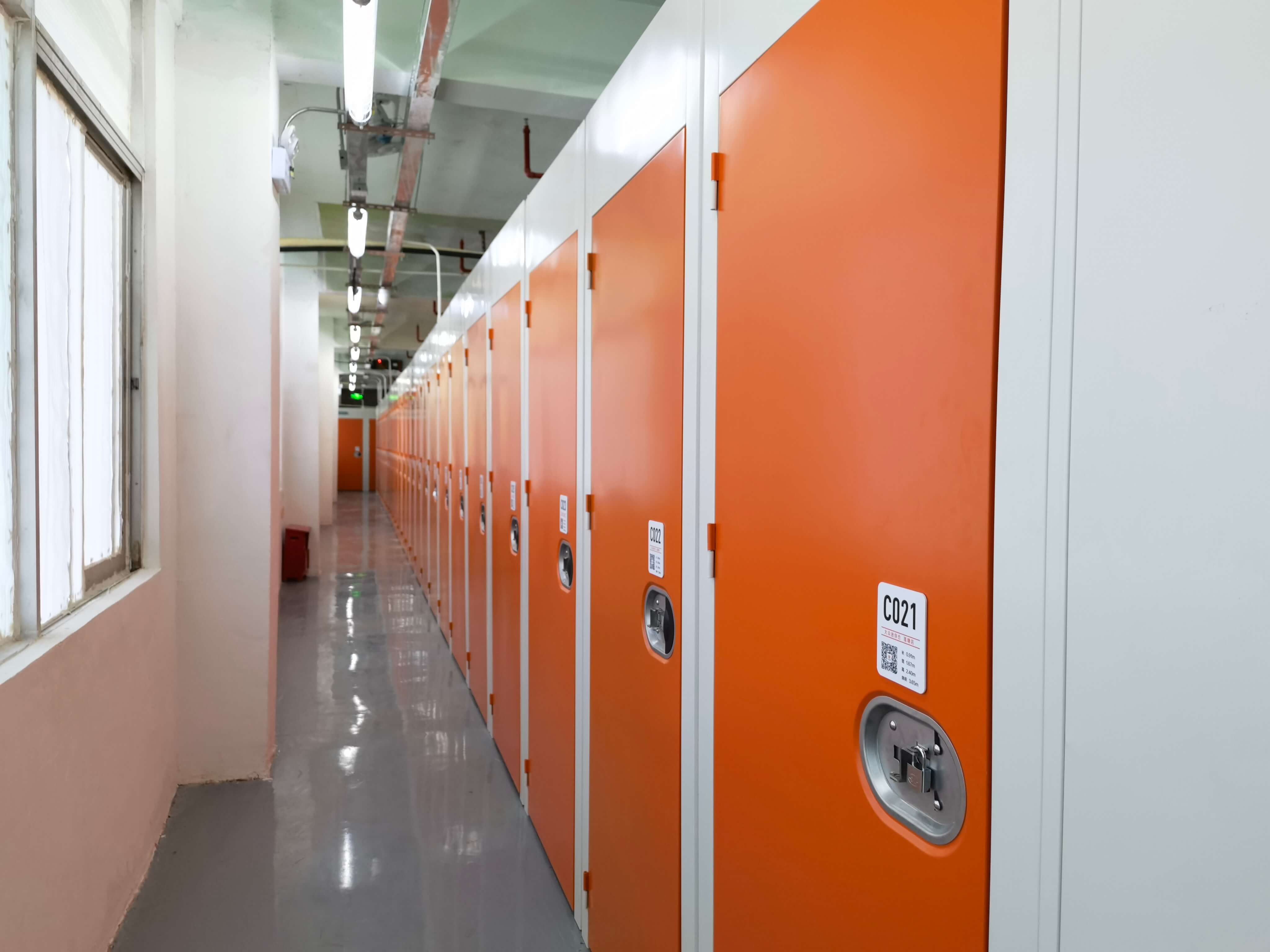 沙特仓库出租信息