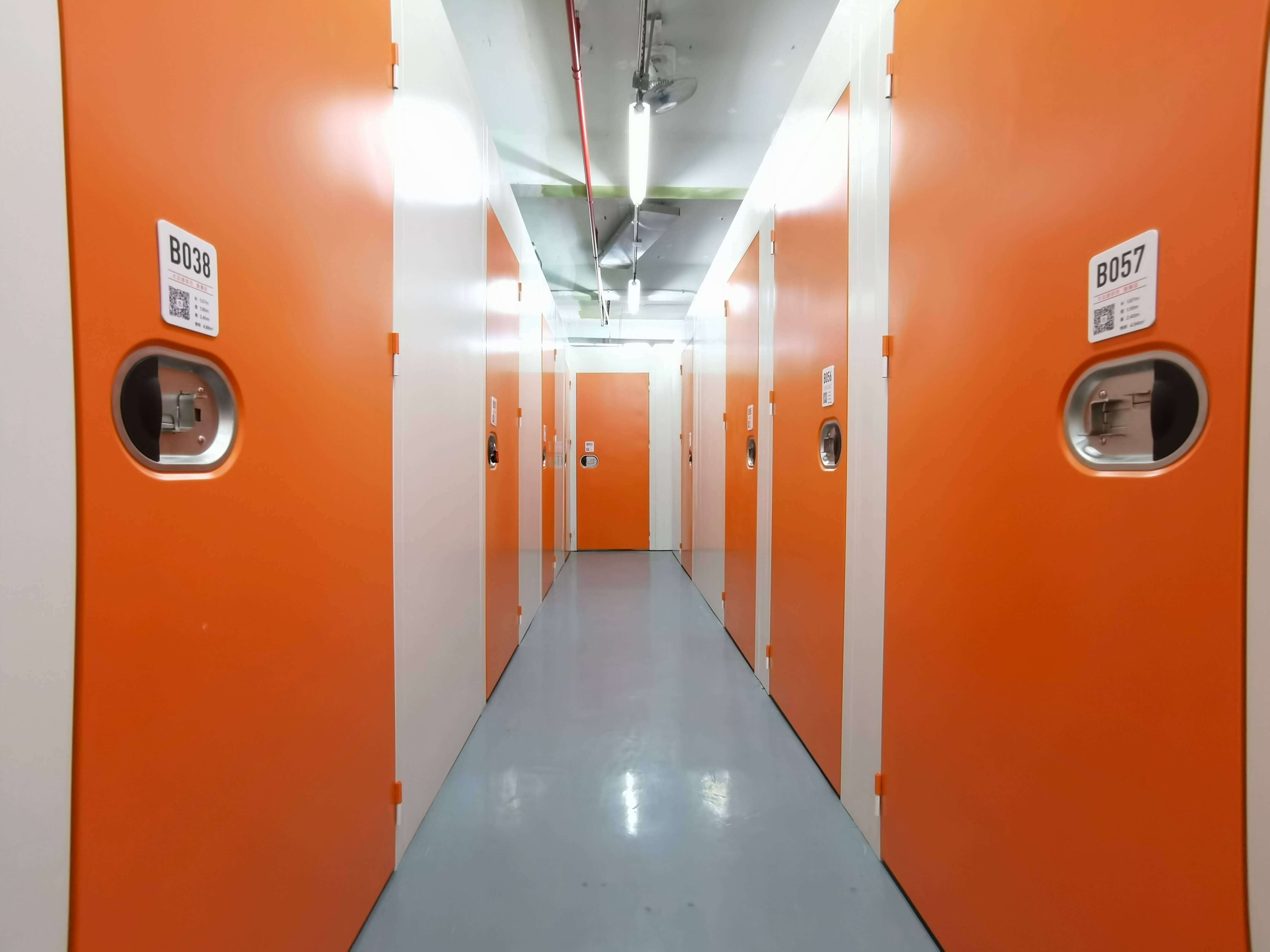 仓山仓库出租附近