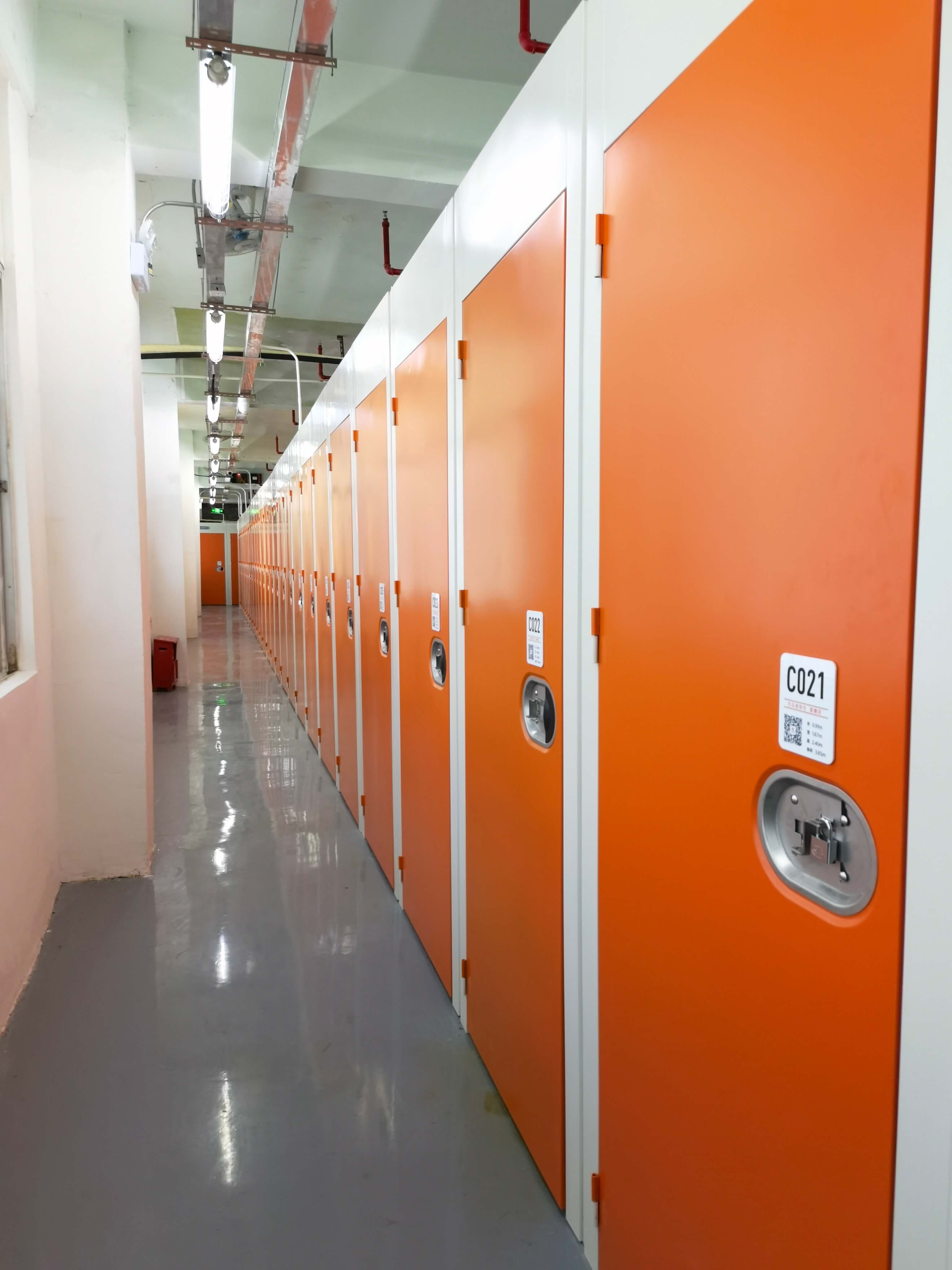 杭州丁桥仓库出租