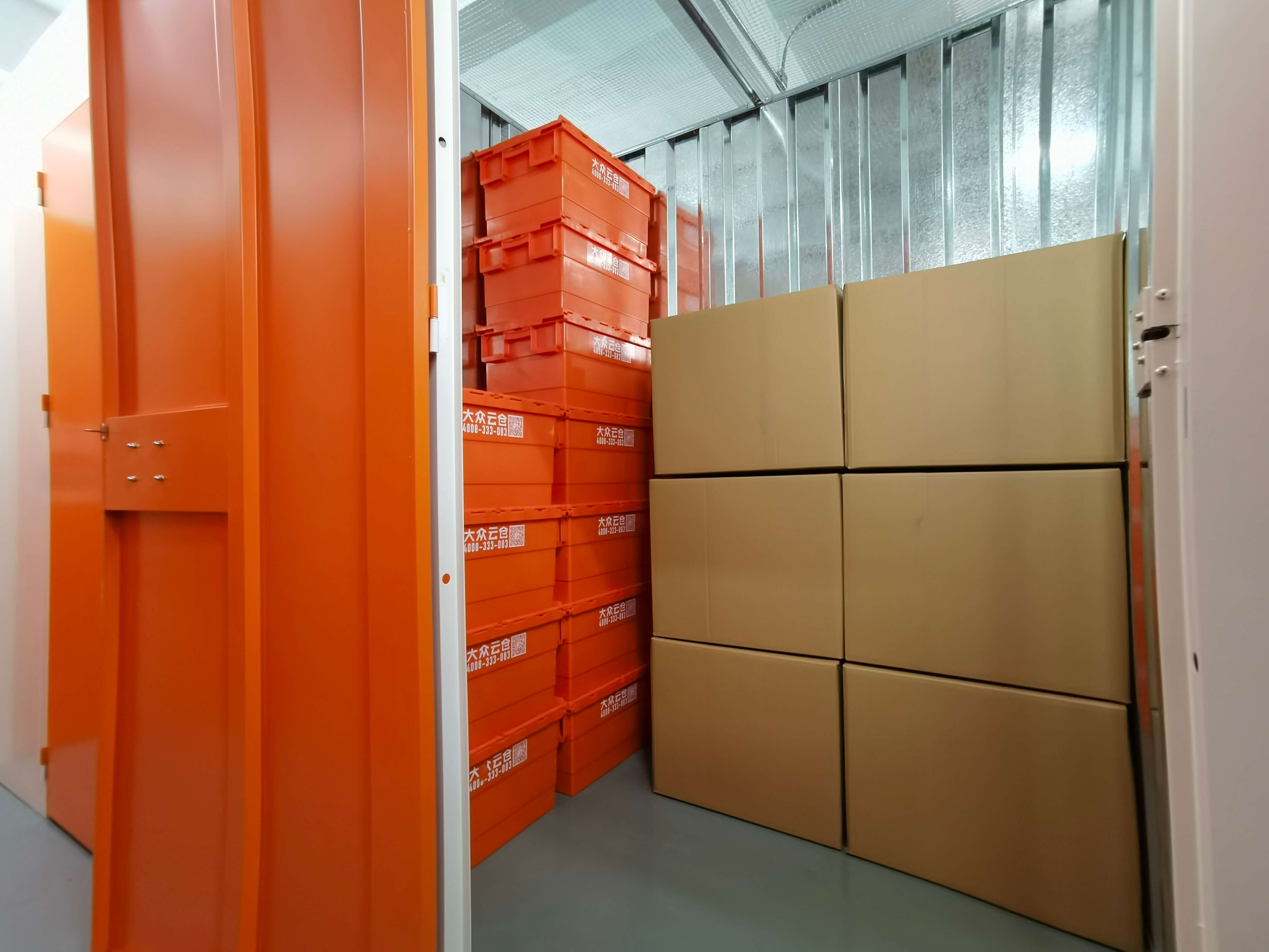 仓库出租开票名称